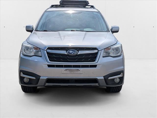 used 2018 Subaru Forester car, priced at $17,990