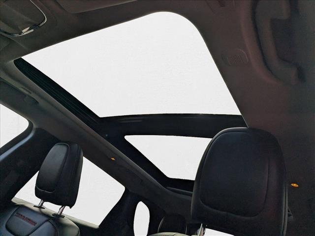 used 2019 Jeep Cherokee car, priced at $13,580