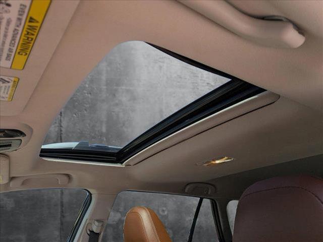 used 2021 Subaru Outback car, priced at $22,710