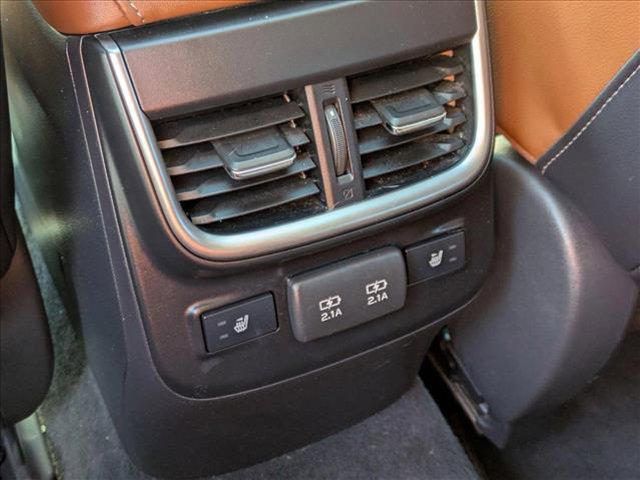 used 2021 Subaru Outback car, priced at $22,710
