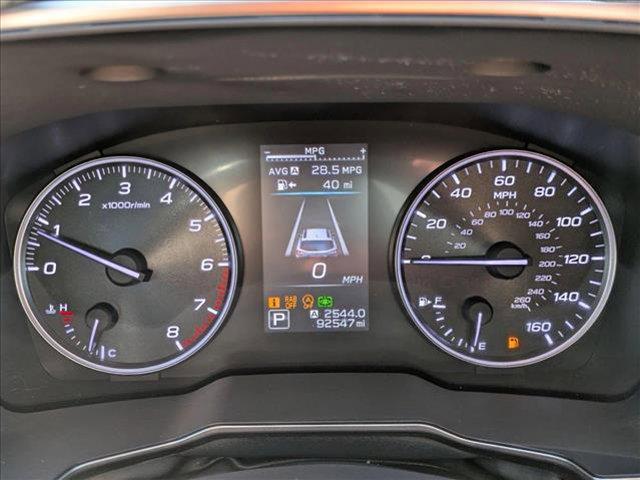 used 2021 Subaru Outback car, priced at $22,710