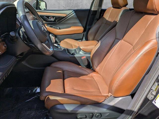 used 2021 Subaru Outback car, priced at $22,710