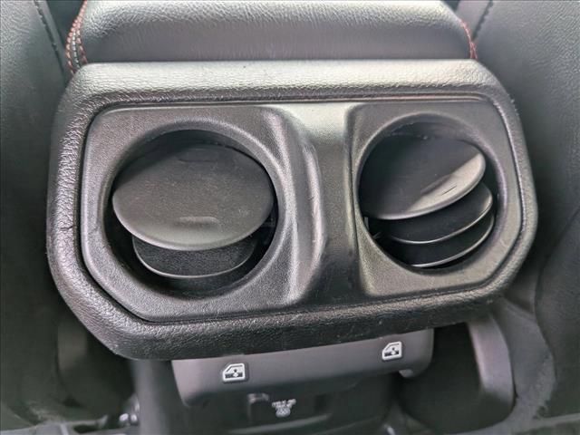 used 2021 Jeep Wrangler Unlimited car, priced at $32,290