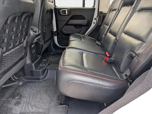 used 2021 Jeep Wrangler Unlimited car, priced at $32,290