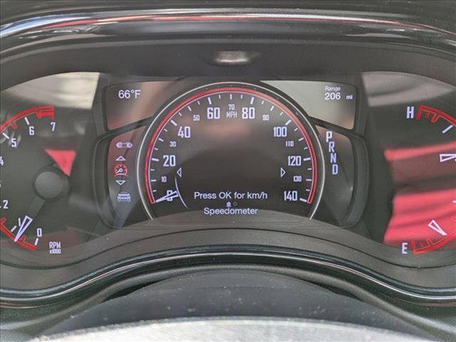 used 2023 Dodge Durango car, priced at $29,450
