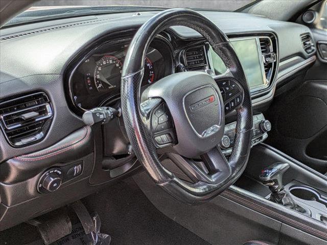 used 2023 Dodge Durango car, priced at $29,450