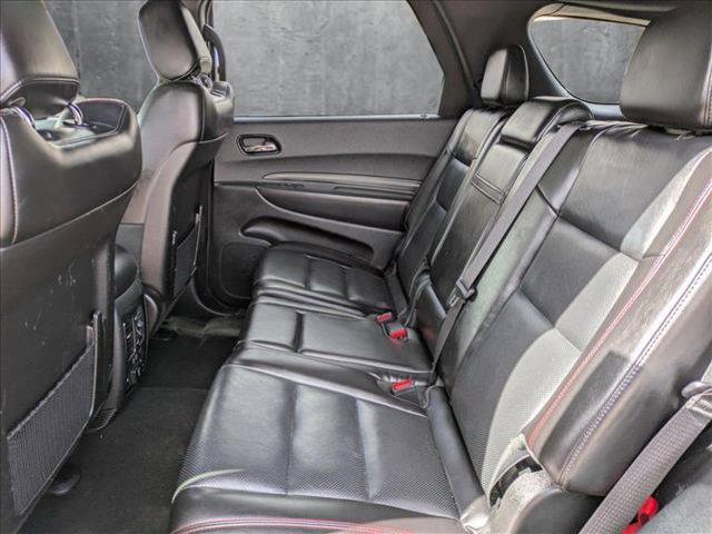 used 2023 Dodge Durango car, priced at $29,450