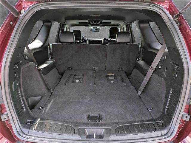 used 2023 Dodge Durango car, priced at $29,450