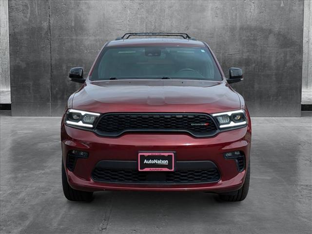used 2023 Dodge Durango car, priced at $29,450