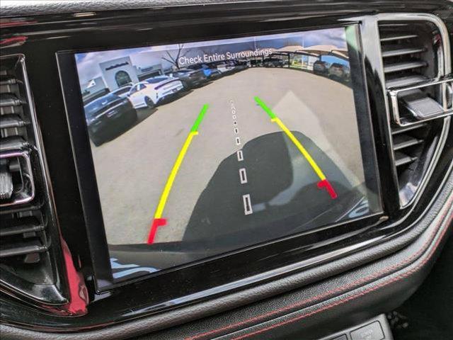 used 2023 Dodge Durango car, priced at $29,450