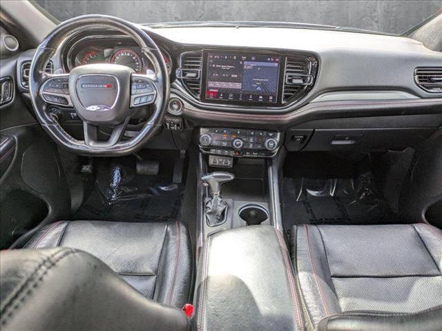 used 2023 Dodge Durango car, priced at $29,450