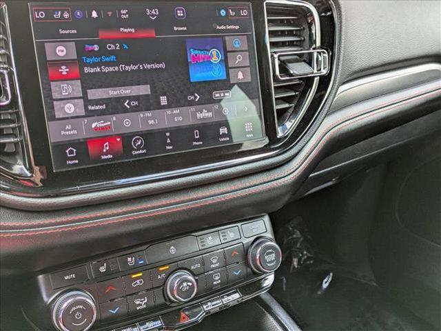 used 2023 Dodge Durango car, priced at $29,450