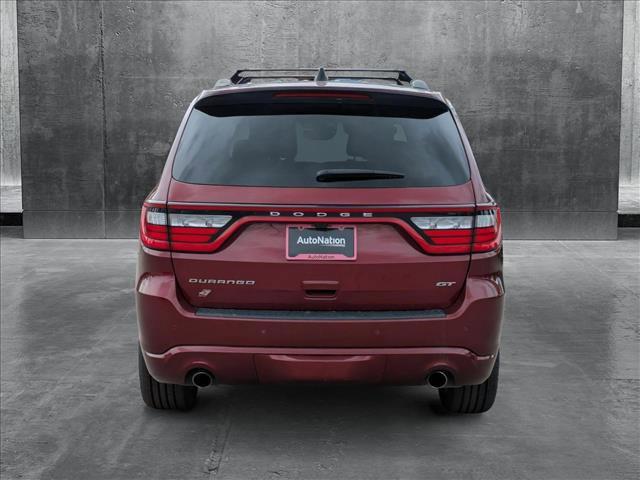 used 2023 Dodge Durango car, priced at $29,450