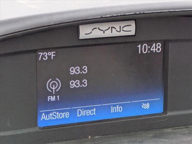 used 2018 Ford Escape car, priced at $11,690