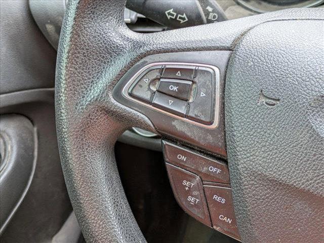 used 2018 Ford Escape car, priced at $11,690