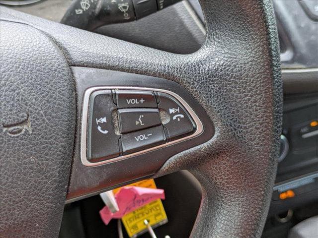used 2018 Ford Escape car, priced at $11,690