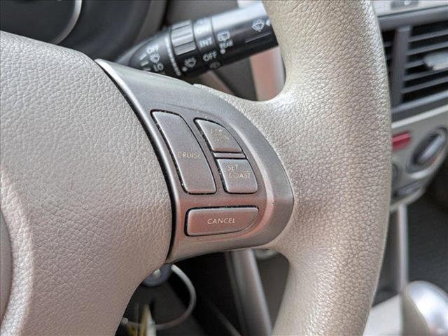 used 2010 Subaru Forester car, priced at $8,790