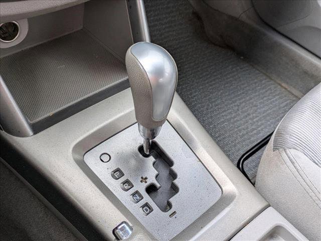 used 2010 Subaru Forester car, priced at $8,790
