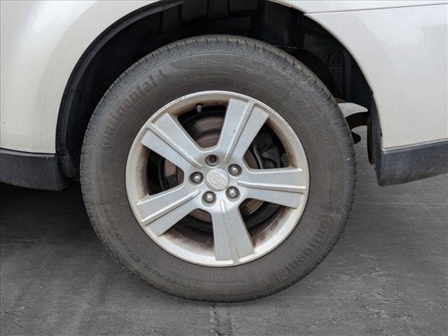 used 2010 Subaru Forester car, priced at $8,790