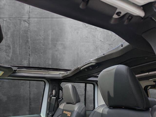 new 2025 Jeep Wrangler car, priced at $102,990