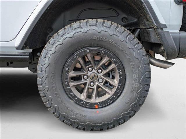 new 2025 Jeep Wrangler car, priced at $100,610