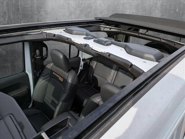 new 2025 Jeep Wrangler car, priced at $102,990