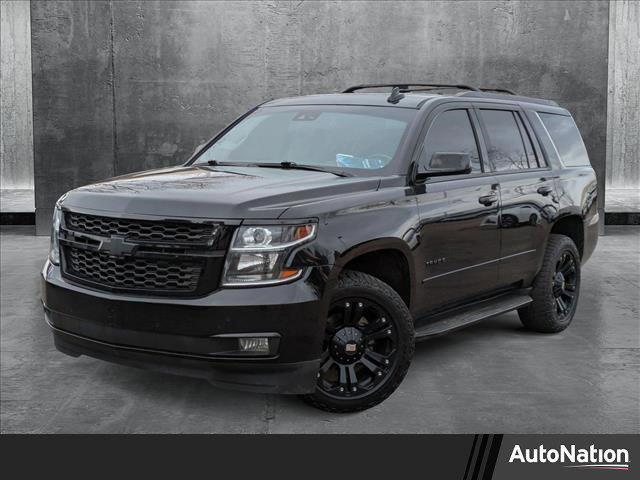 used 2018 Chevrolet Tahoe car, priced at $29,990