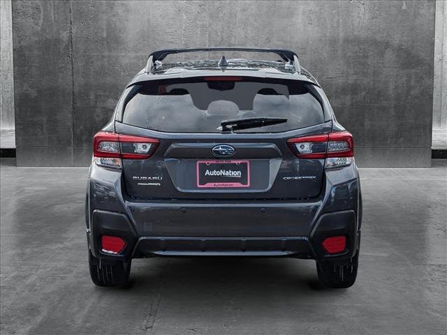 used 2023 Subaru Crosstrek car, priced at $26,990