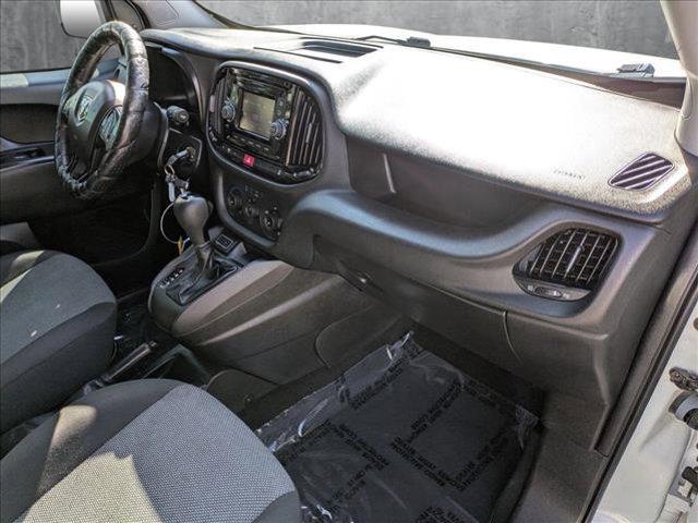 used 2019 Ram ProMaster City car, priced at $15,949