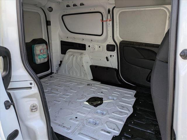 used 2019 Ram ProMaster City car, priced at $15,949