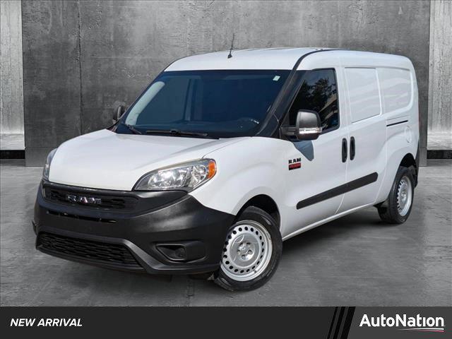used 2019 Ram ProMaster City car, priced at $15,949