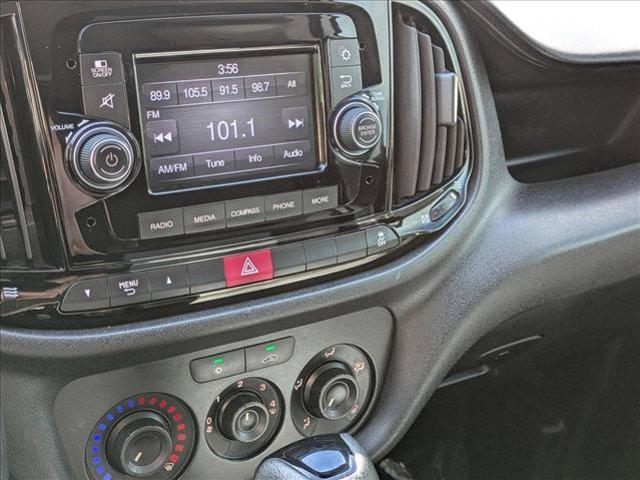 used 2019 Ram ProMaster City car, priced at $15,949