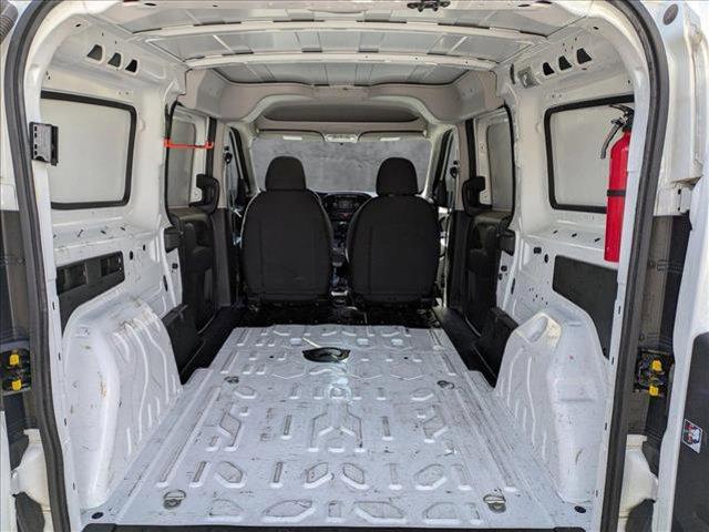 used 2019 Ram ProMaster City car, priced at $15,949