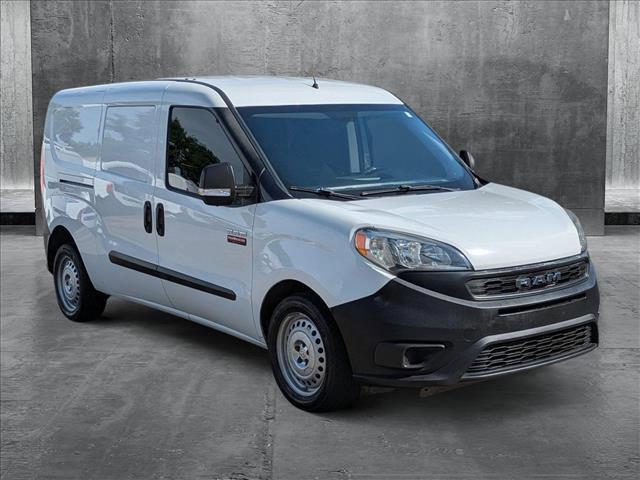 used 2019 Ram ProMaster City car, priced at $15,949