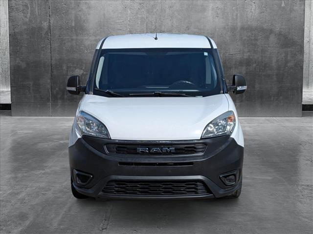 used 2019 Ram ProMaster City car, priced at $15,949