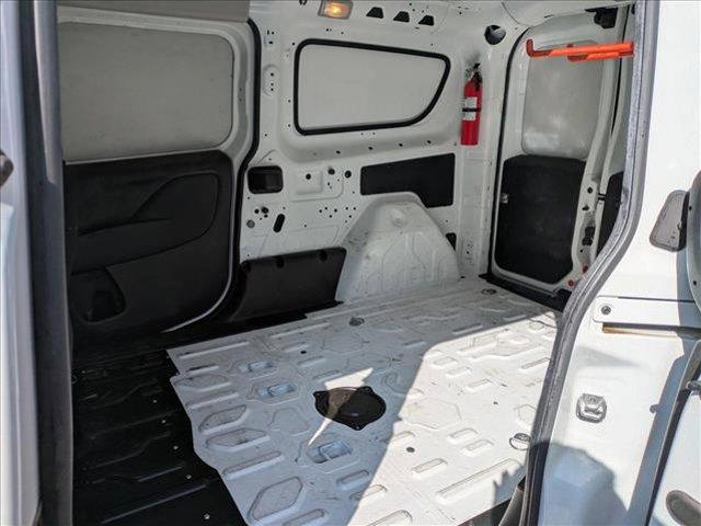 used 2019 Ram ProMaster City car, priced at $15,949