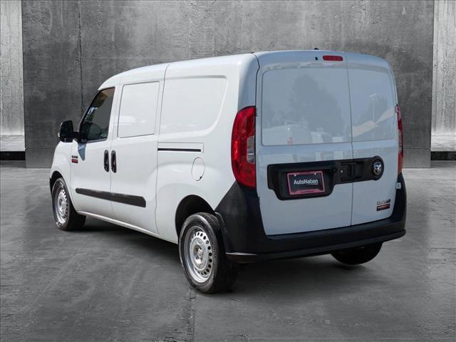 used 2019 Ram ProMaster City car, priced at $15,949