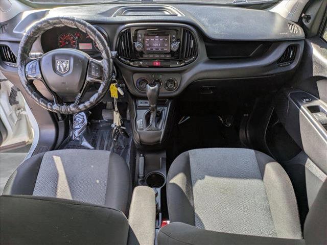 used 2019 Ram ProMaster City car, priced at $15,949