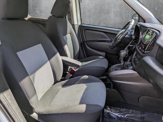used 2019 Ram ProMaster City car, priced at $15,949