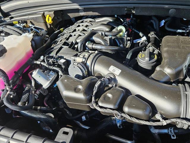 new 2025 Jeep Grand Cherokee L car, priced at $63,699