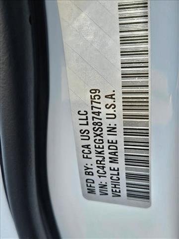 new 2025 Jeep Grand Cherokee L car, priced at $63,699