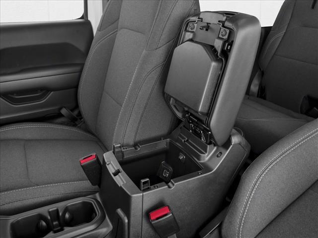 new 2025 Jeep Wrangler 4xe car, priced at $58,614