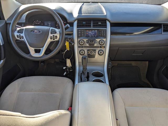 used 2011 Ford Edge car, priced at $7,490