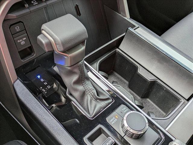 used 2025 Toyota Sequoia car, priced at $74,290