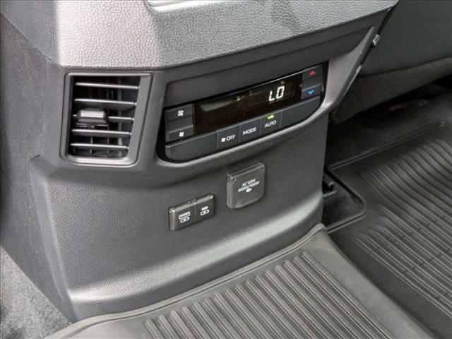 used 2025 Toyota Sequoia car, priced at $74,290