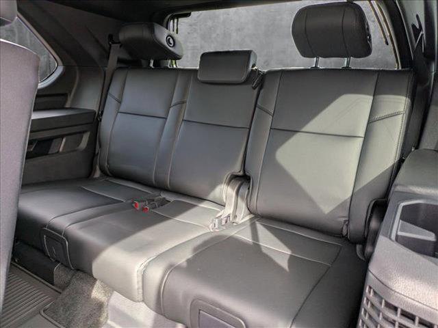 used 2025 Toyota Sequoia car, priced at $74,290