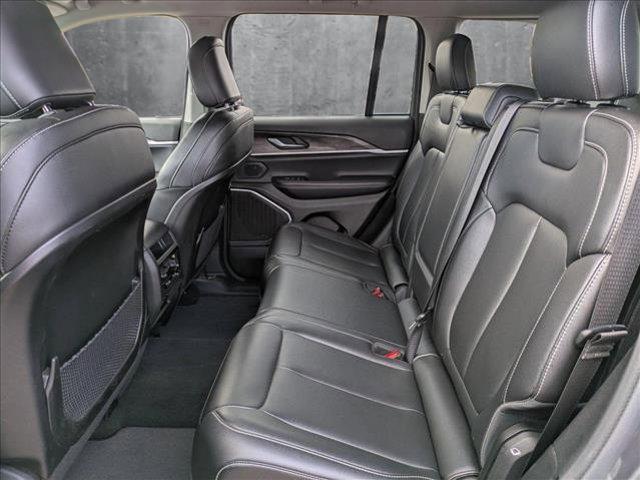 used 2023 Jeep Grand Cherokee 4xe car, priced at $28,998