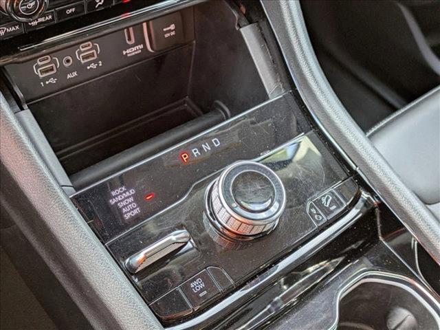 used 2023 Jeep Grand Cherokee 4xe car, priced at $28,998