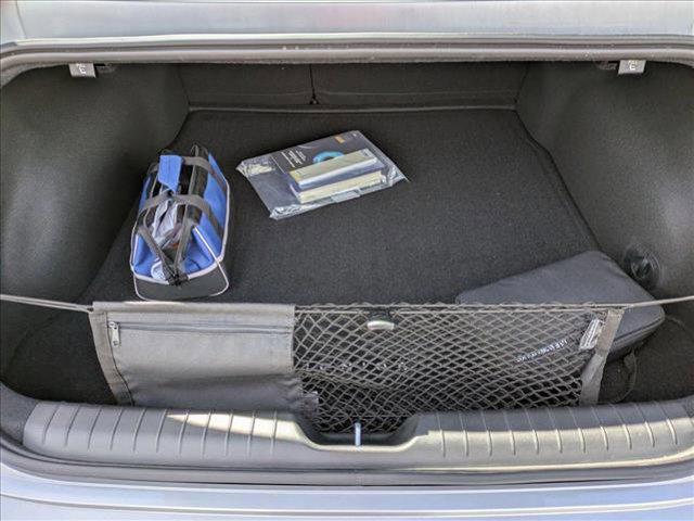 used 2025 Hyundai IONIQ 6 car, priced at $41,590