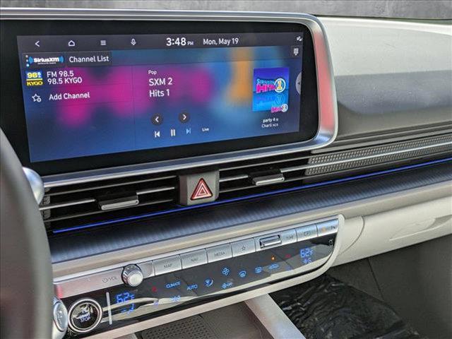 used 2025 Hyundai IONIQ 6 car, priced at $41,590